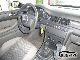 2003 Audi  A6 Avant TDI 2.5 Automatic air conditioning + towbar + ALU Estate Car Used vehicle photo 4