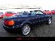 1999 Audi  80 Cabriolet 1.8 * Climate * el * Tüv Hood * Leather * Cabrio / roadster Used vehicle photo 3