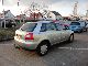 2002 Audi  A3 1.6 Ambience ** ** CLIMATE CONTROL ** 1.HAND Limousine Used vehicle photo 5