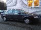 1998 Audi  Beige leather A6 Quattro S-Line, Full Service Limousine Used vehicle photo 1