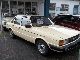 1982 Audi  80 LC special model Limousine Used vehicle photo 1