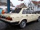 1982 Audi  80 LC special model Limousine Used vehicle photo 5