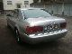 1999 Audi  Very Cheap A8 3.7 quattro Limousine Used vehicle photo 3