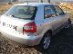 2002 Audi  A3 Other Used vehicle photo 1