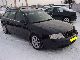 1999 Audi  A6 * 1.8 * TURBO * SERWIS * Szwajcaria Estate Car Used vehicle photo 2