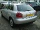 2000 Audi  A3 1.9 TDI Automatic air conditioning - Heating Limousine Used vehicle photo 3