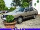 1986 Audi  AVANT 100 CD catalyst (type 44) Estate Car Used vehicle photo 3