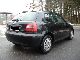 2003 Audi  A3 1.9 TDI Attraction Limousine Used vehicle photo 3