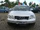 1999 Audi  A6 2.4 xenon automatic climate control Estate Car Used vehicle photo 11