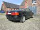 1997 Audi  80 convertible Cabrio / roadster Used vehicle photo 1