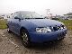 1999 Audi  A3! EXPORT ONLY! 1.6 Limousine Used vehicle
			(business photo 1