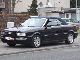 Audi  Cabriolet 1.9 TDI * Leather / Air / El.Verdeck * 1999 Used vehicle photo