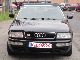 1999 Audi  Cabriolet 1.9 TDI * Leather / Air / El.Verdeck * Cabrio / roadster Used vehicle photo 4