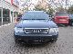 Audi  A6 climate control * lim.1.8 * PDC * 2000 Used vehicle photo