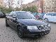 2000 Audi  A6 climate control * lim.1.8 * PDC * Limousine Used vehicle photo 1