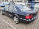 2000 Audi  S8 4.2 quattro Limousine Used vehicle photo 3