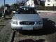 2001 Audi  A3 1.6 Klimaaut. / Service book / 5-door Limousine Used vehicle photo 1