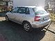 2001 Audi  A3 1.6 Klimaaut. / Service book / 5-door Limousine Used vehicle photo 3