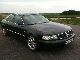 1997 Audi  A8 A8 3.7 with LPG gas system Limousine Used vehicle photo 1