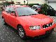 Audi  A3 1.8 T 180hp-original-1Hd-Limited Edition 2001 Used vehicle photo
