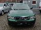 Audi  A 4 1.HAND, CLIMATE CONTROL, ALLOY WHEELS ... 1998 Used vehicle photo