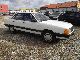 1986 Audi  100 collector's item Limousine Used vehicle photo 1