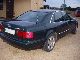 1997 Audi  A8-AUTOMATIC-SKORA RATY-ZAMIANA Limousine Used vehicle photo 6