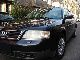 Audi  A6 2.5 TDI * LEATHER (BEIGE) * PDC * XENON * STANDHEIZUNG 1998 Used vehicle
			(business photo