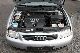 1999 Audi  A3 1.9 TDI Attraction aluminum 17 '+ trailer hitch Small Car Used vehicle photo 4