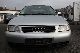 1999 Audi  A3 1.9 TDI Attraction aluminum 17 '+ trailer hitch Small Car Used vehicle photo 5