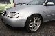 1999 Audi  A3 1.9 TDI Attraction aluminum 17 '+ trailer hitch Small Car Used vehicle photo 6