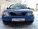 1999 Audi  A3 Attraction 1.6 \ Limousine Used vehicle photo 1