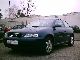 Audi  A3 1.6 Ambition, Klimaautom ...... 1998 Used vehicle photo