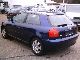 1998 Audi  A3 1.6 Ambition, Klimaautom ...... Small Car Used vehicle photo 5
