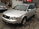 2001 Audi  A4 1.8 T, well maintained Limousine Used vehicle photo 1