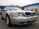 1996 Audi  A8 LPG (GAS SYSTEM) OF THE BRAND PRINS Limousine Used vehicle photo 2