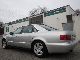 1996 Audi  A8 LPG (GAS SYSTEM) OF THE BRAND PRINS Limousine Used vehicle photo 7
