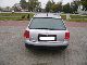 1999 Audi  A6 1.8 BENZYNA! ALUSY! Estate Car Used vehicle photo 3
