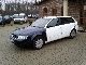 2003 Audi  A4 Avant 1.9 TDI + Top + climate control state +1 Han Estate Car Used vehicle photo 2