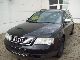 Audi  A6 Avant 2.4 Automatic, leather, air! 2001 Used vehicle
			(business photo