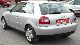 2001 Audi  A3 TDI AIR TRONIC Other Used vehicle photo 3