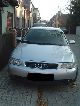 Audi  A3 zadbane i dobrze wyposazone 2002 Used vehicle photo
