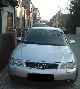 Audi  A3 Ambiente 1.6 benzyna 2002 Used vehicle photo