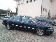 1998 Audi  A8 Tiptronic 4X4 integral 4/5-Porte blu 1998 Limousine Used vehicle photo 2