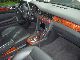 2004 Audi  A6 4.2 Quattro Tiptronic leather navigation Limousine Used vehicle
			(business photo 5