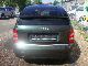 2000 Audi  A2 1.4 AIR PANORAMIC GLASS ROOF + + + EURO4 TÜV NEW Limousine Used vehicle photo 3