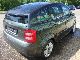 2000 Audi  A2 1.4 AIR PANORAMIC GLASS ROOF + + + EURO4 TÜV NEW Limousine Used vehicle photo 4