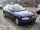 1999 Audi  A4 A4 2.8 V6 Quattro ALU 193km climate control Estate Car Used vehicle photo 3