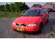 2000 Audi  A3 1.8t Ambition 110kW airco Small Car Used vehicle photo 7