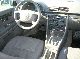 2000 Audi  A4 2.0, € 4, automatic climate control, heated seats Limousine Used vehicle photo 12